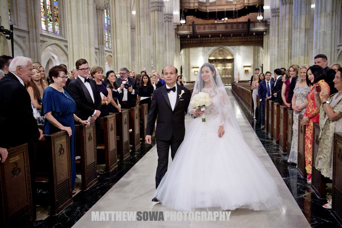 Wedding Photographer NYC
