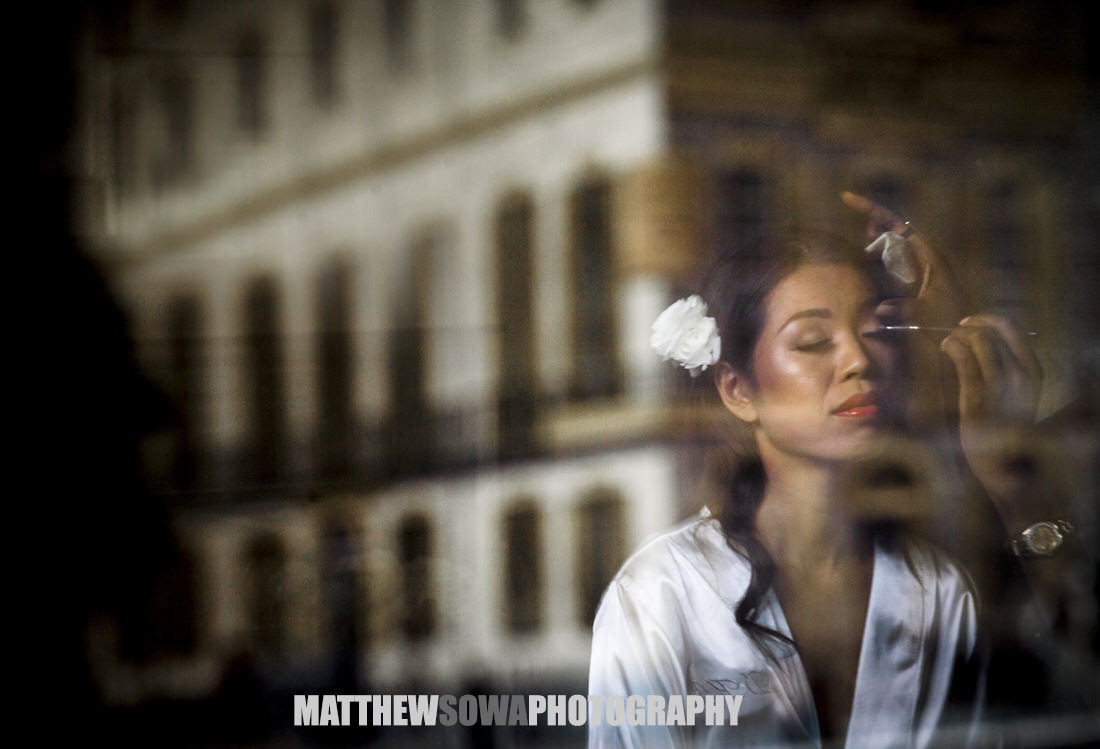 Wedding Photographer NYC