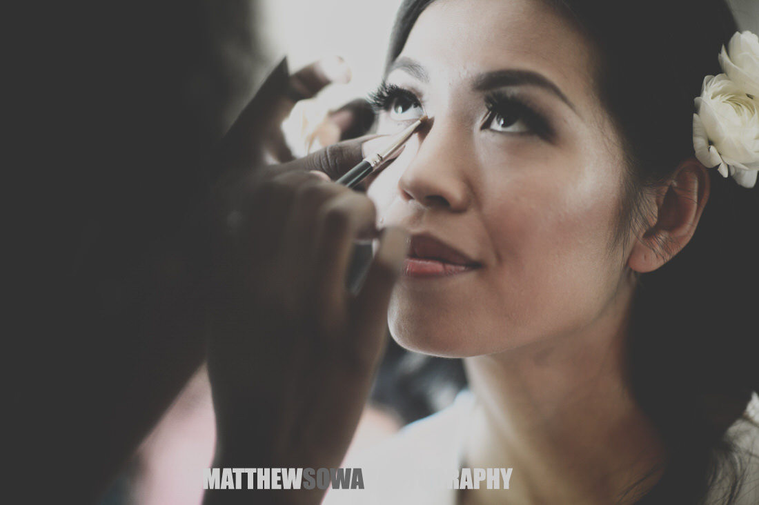 Wedding Photographer NYC