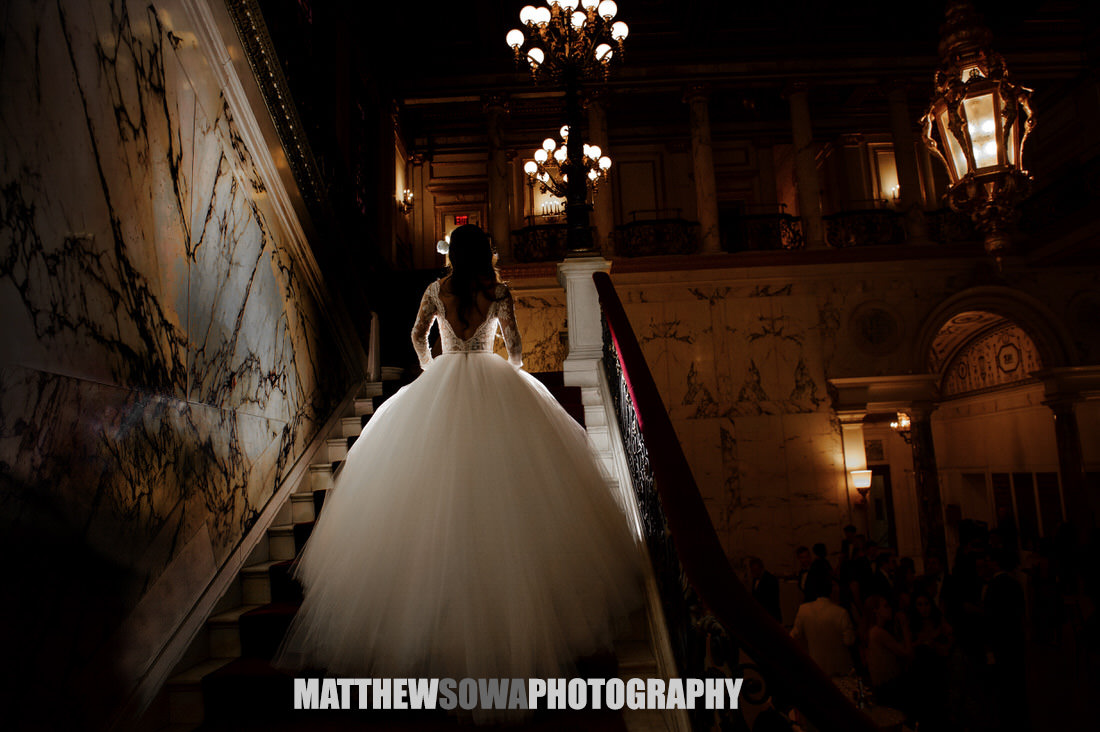 Wedding Photographer NYC