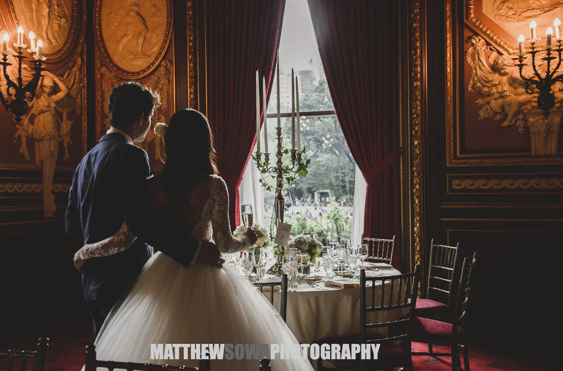 Wedding Photographer NYC