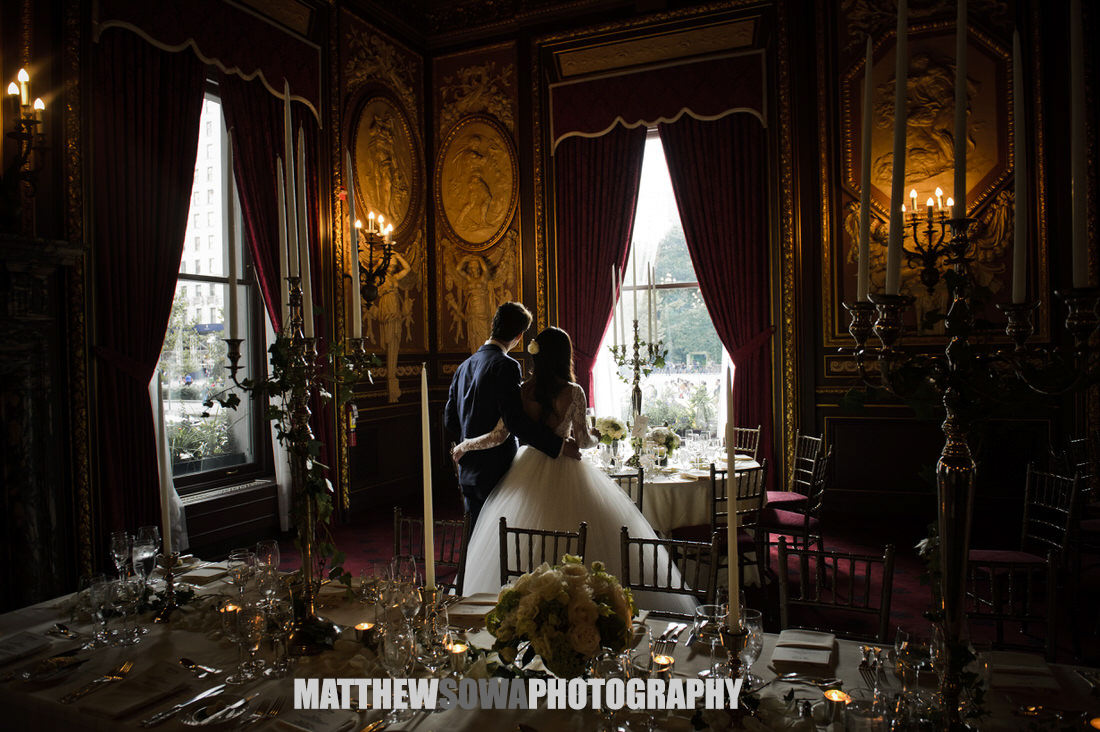 Wedding Photographer NYC