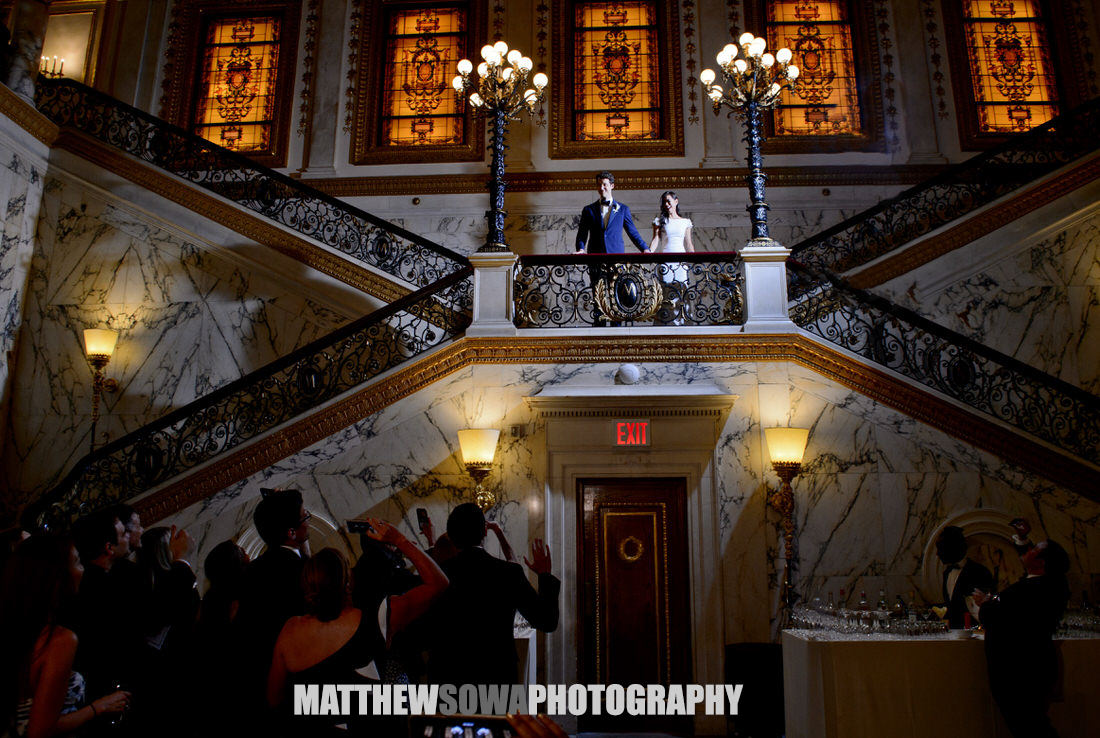 Wedding Photographer NYC