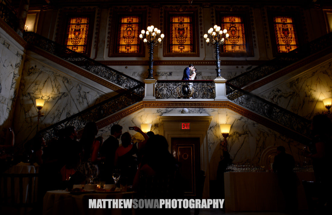 Wedding Photographer NYC