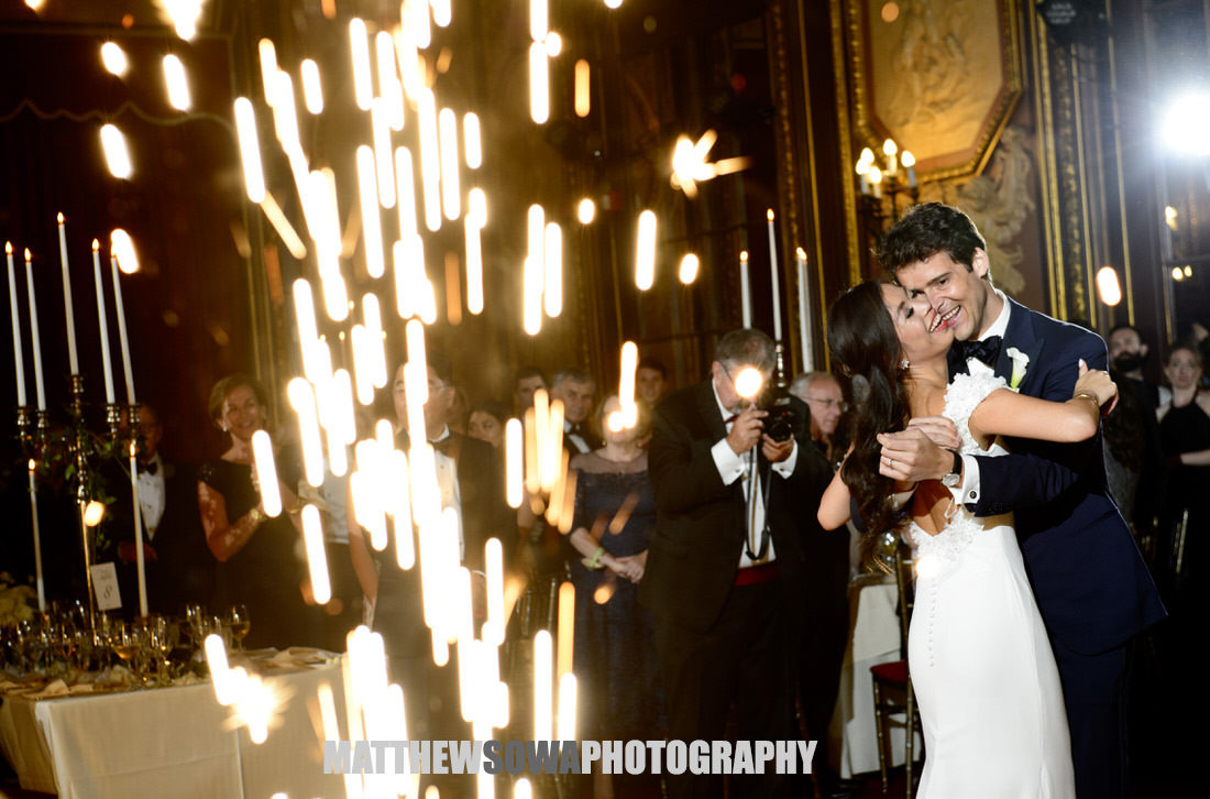 Wedding Photographer NYC