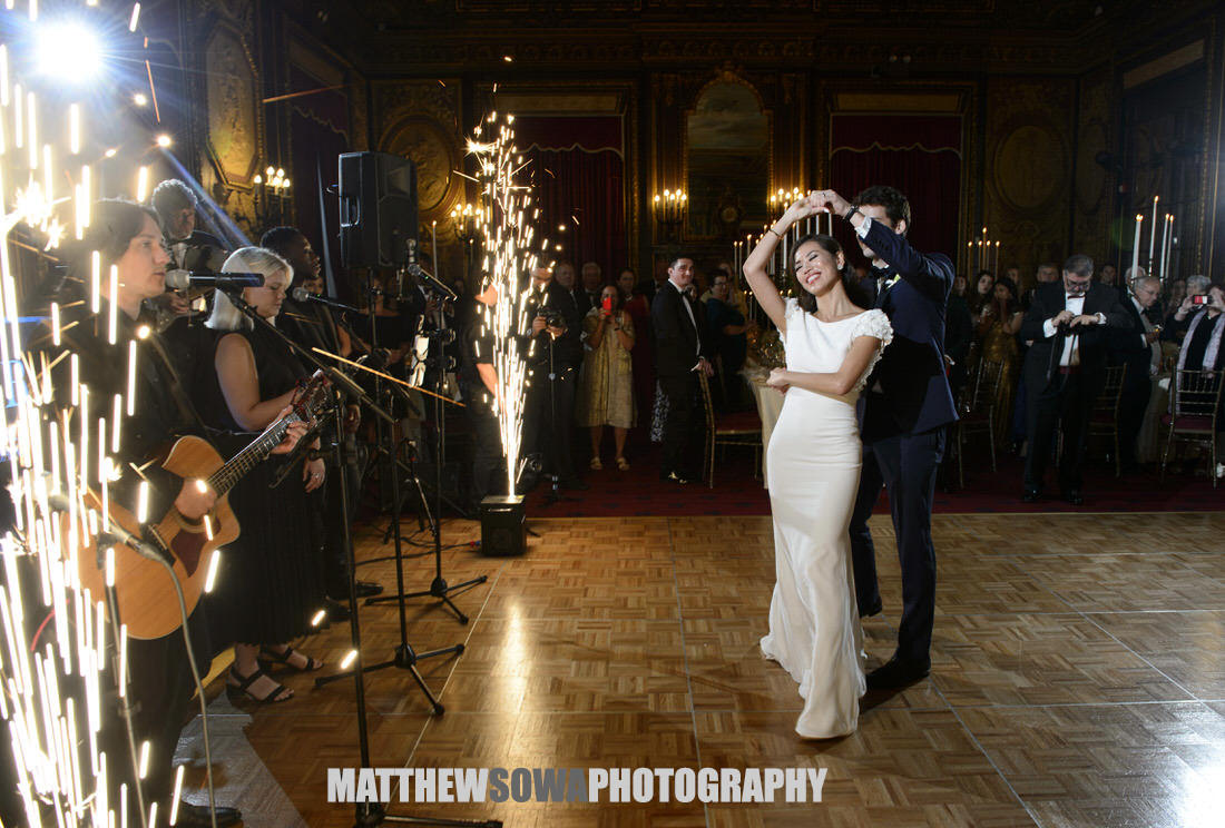 Wedding Photographer NYC