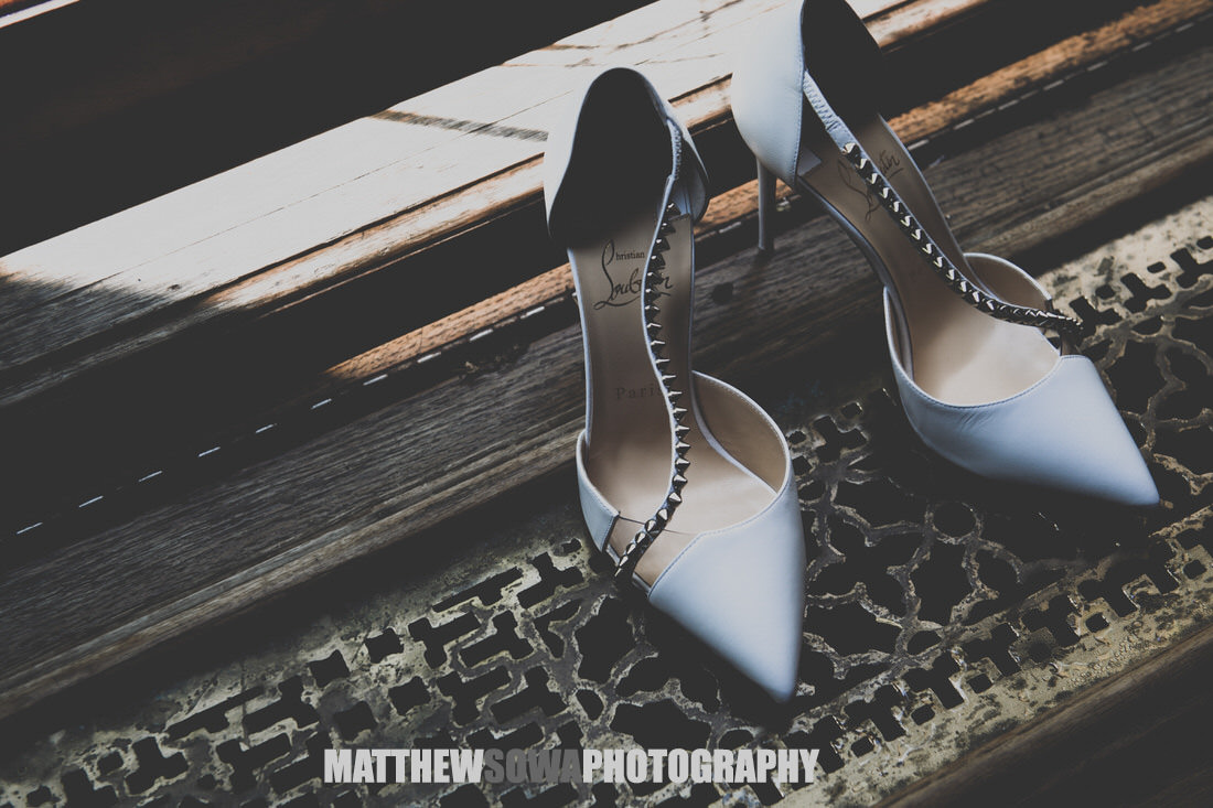 Wedding Photographer NYC