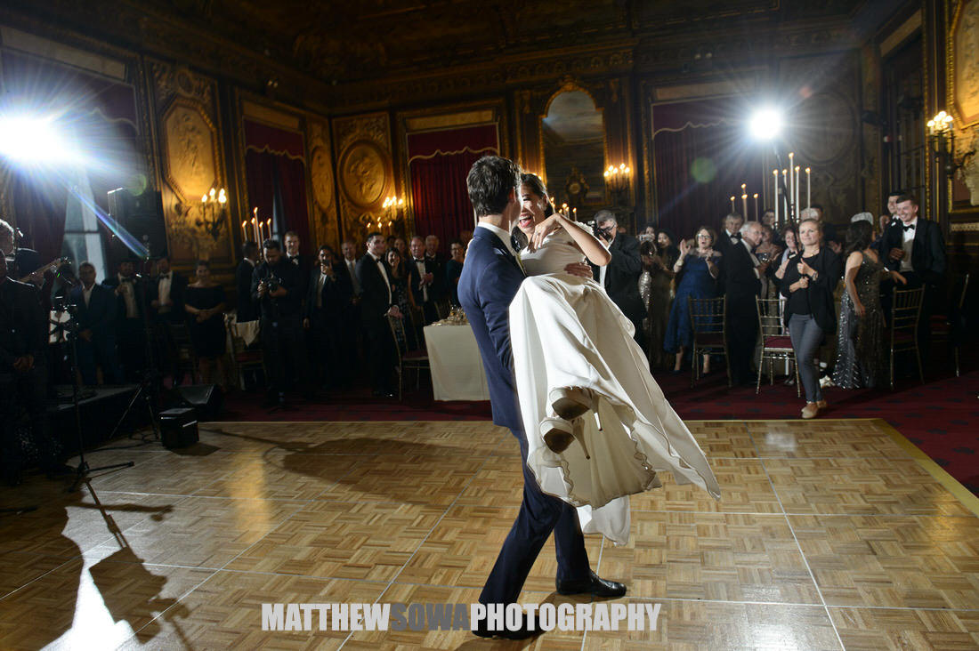 Wedding Photographer NYC