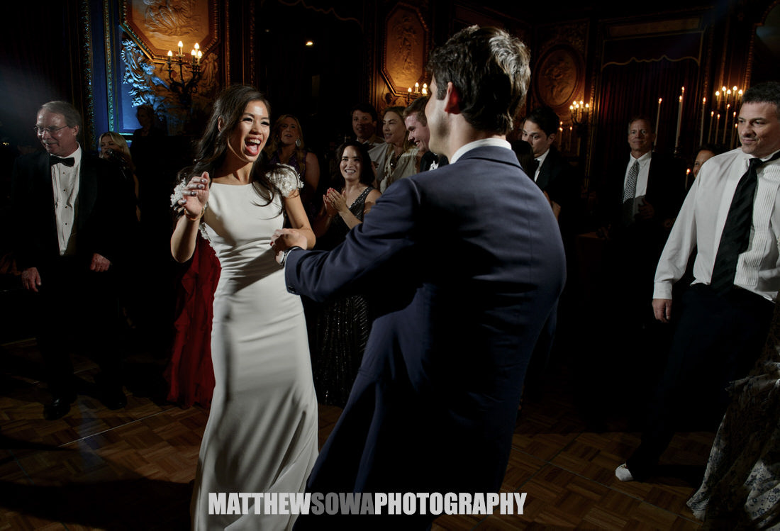 Wedding Photographer NYC