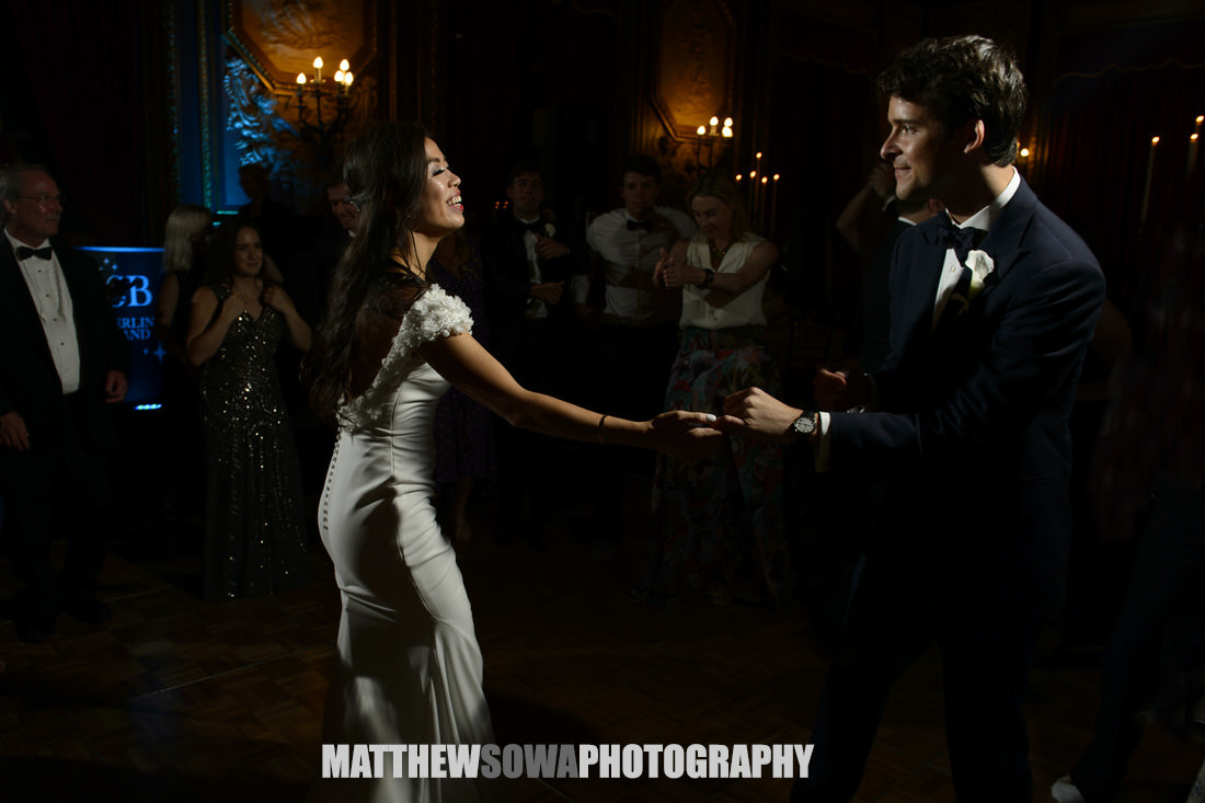 Wedding Photographer NYC