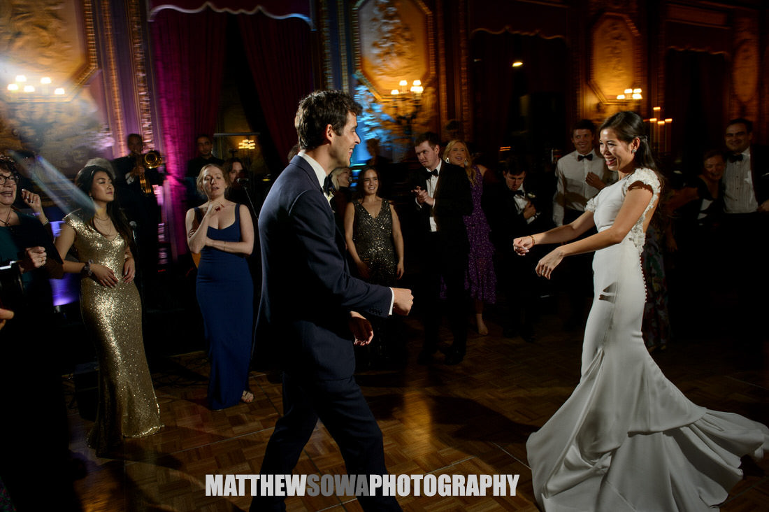 Wedding Photographer NYC