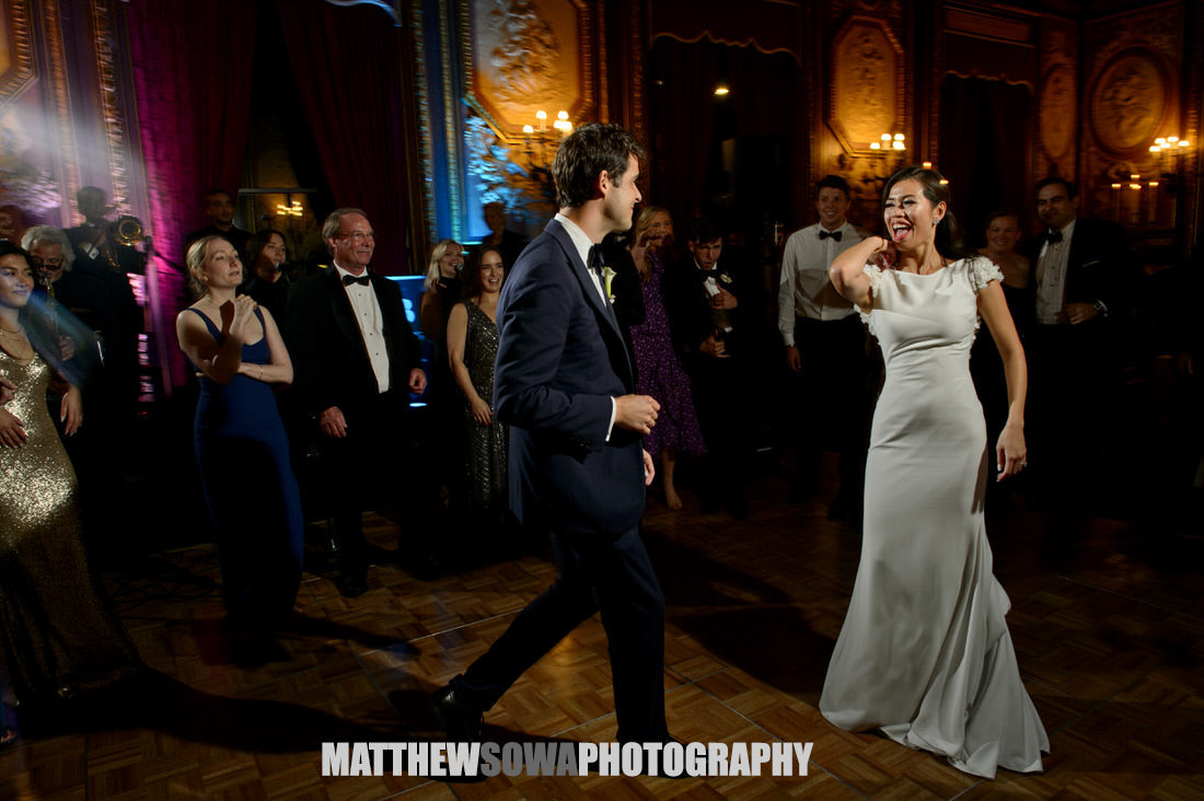 Wedding Photographer NYC