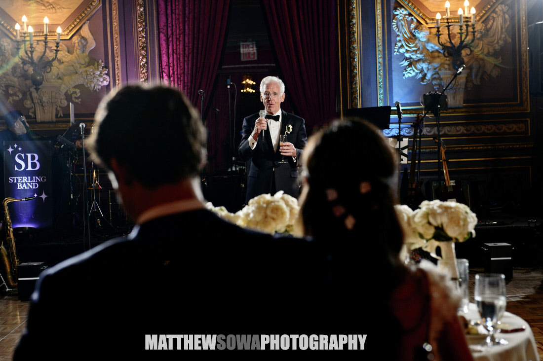 Wedding Photographer NYC