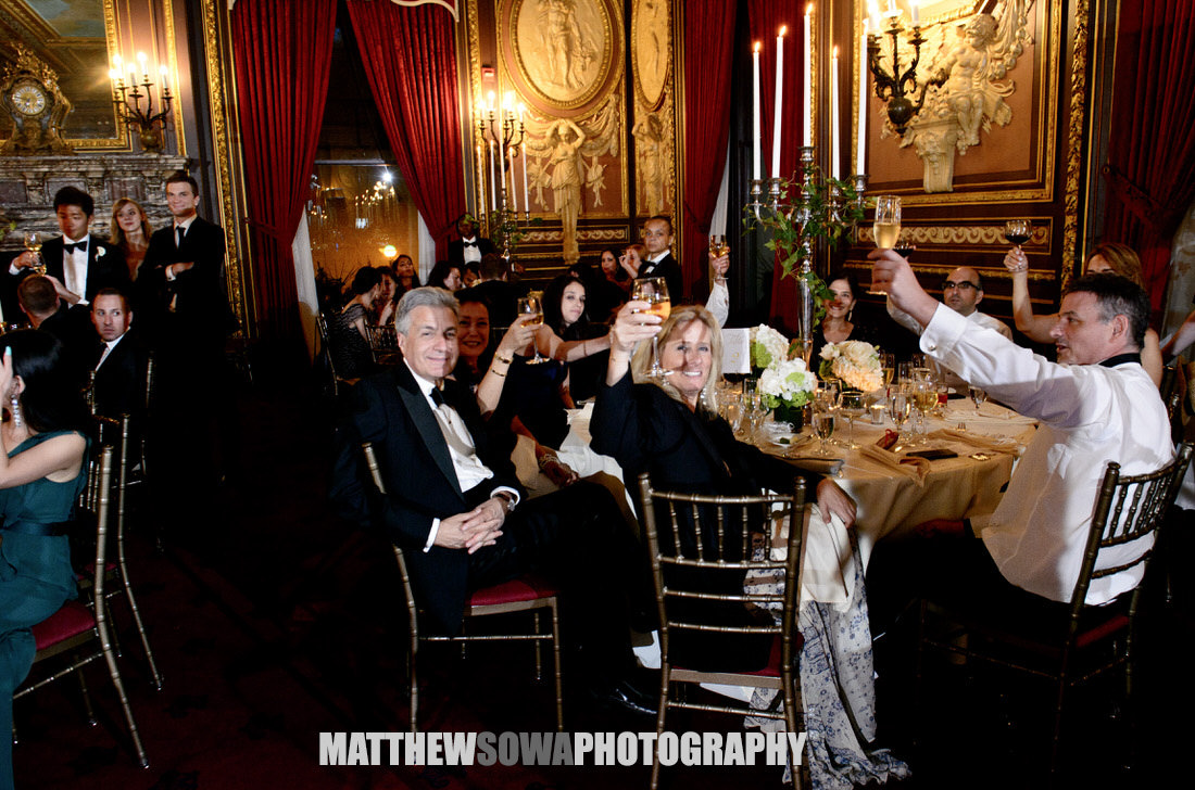 Wedding Photographer NYC