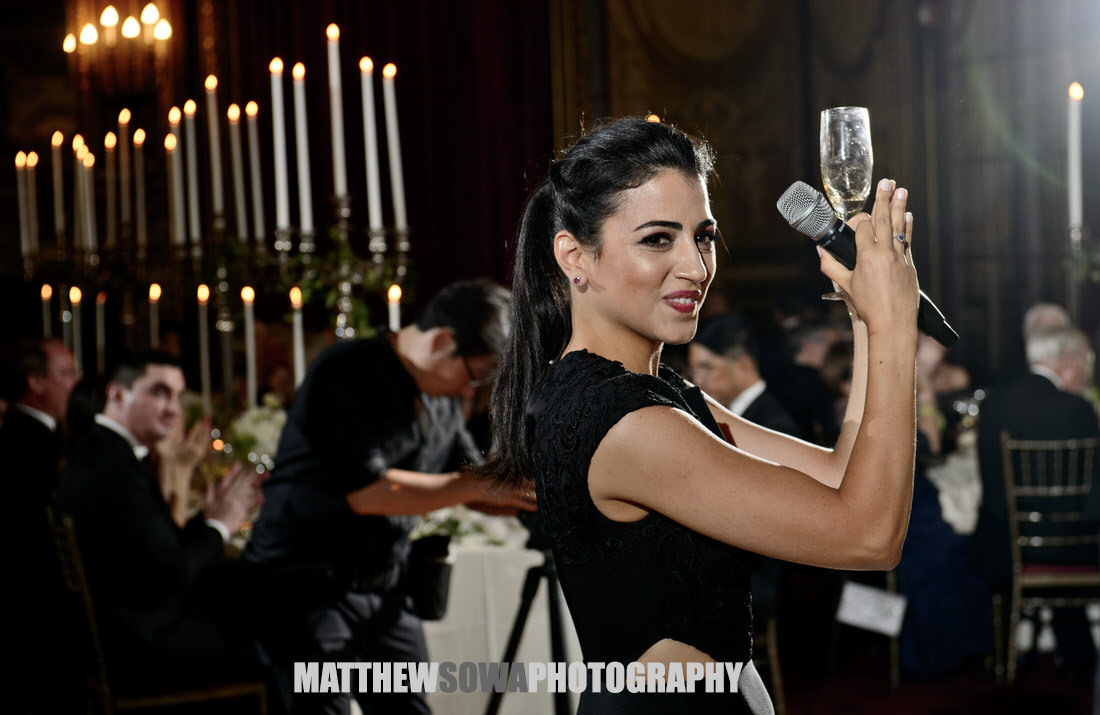 Wedding Photographer NYC
