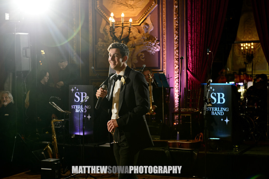 Wedding Photographer NYC