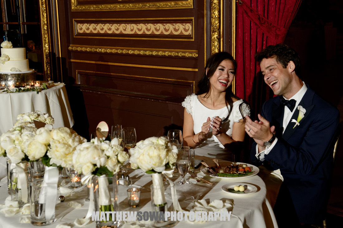 Wedding Photographer NYC