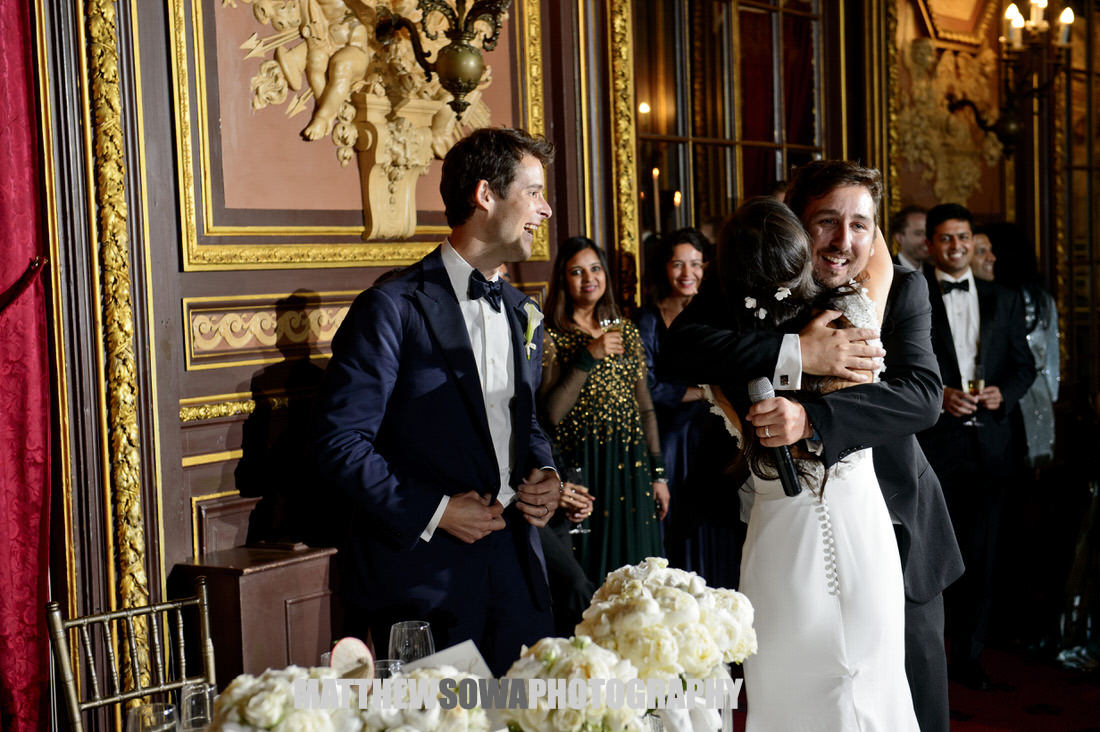 Wedding Photographer NYC