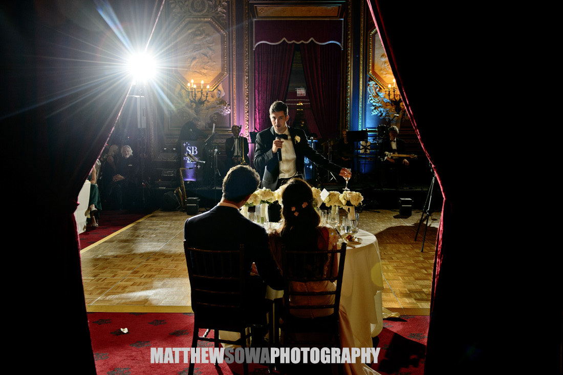 Wedding Photographer NYC