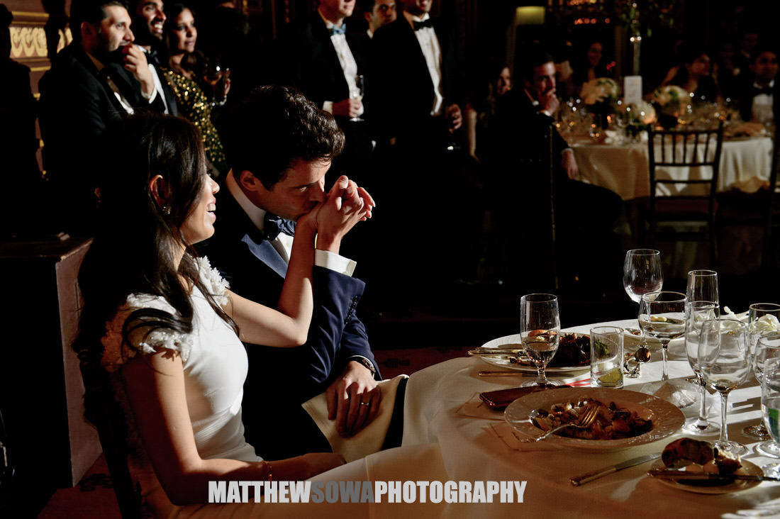 Wedding Photographer NYC