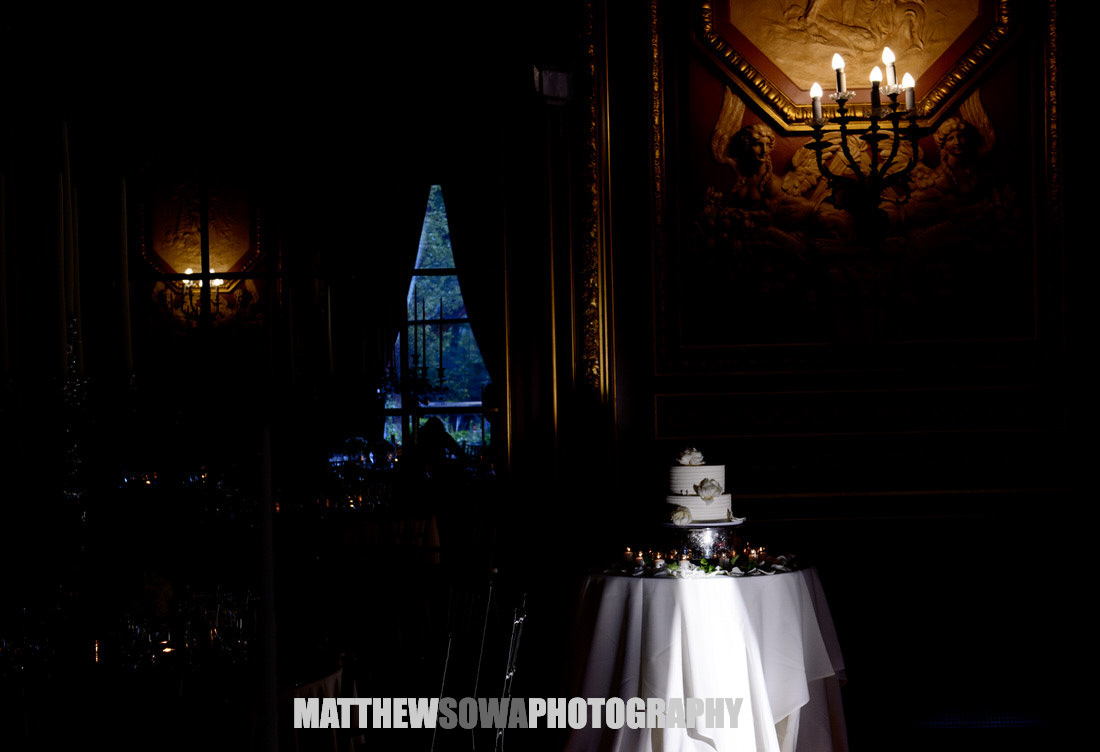 Wedding Photographer NYC