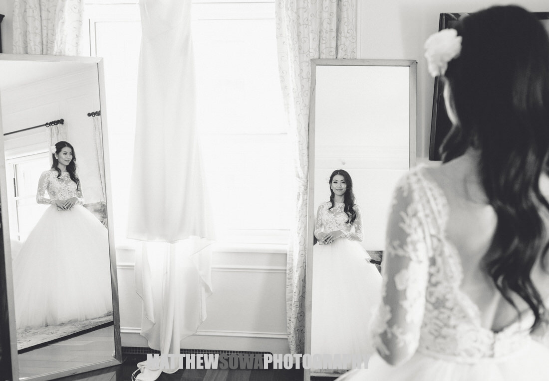 Wedding Photographer NYC