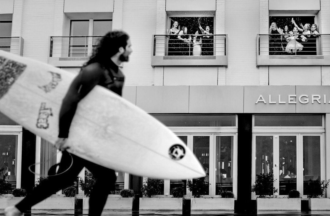 Photojournalistic Wedding Photographers NYC