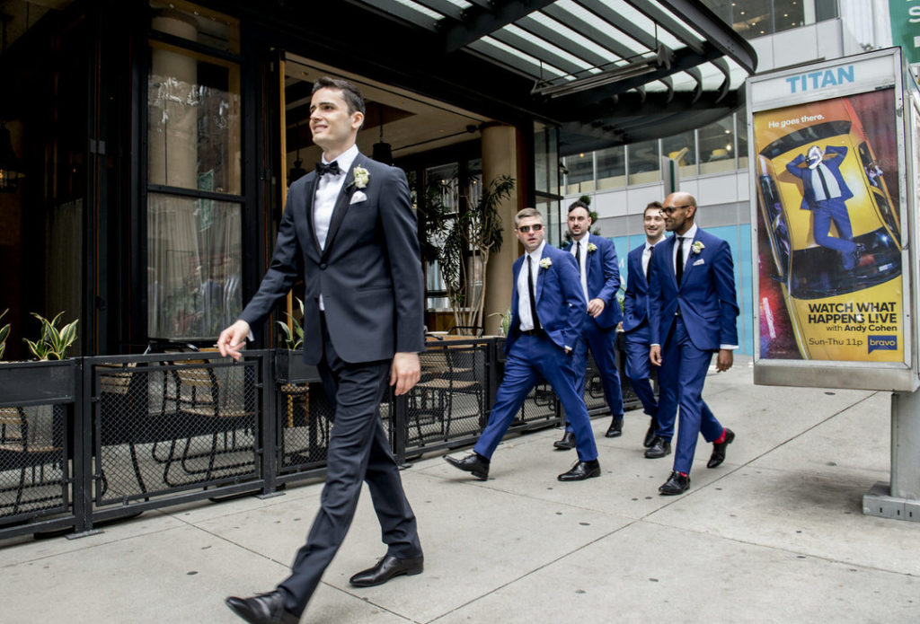 Wedding Photography Newyork