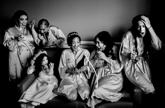 Photojournalistic Wedding Photographers NYC