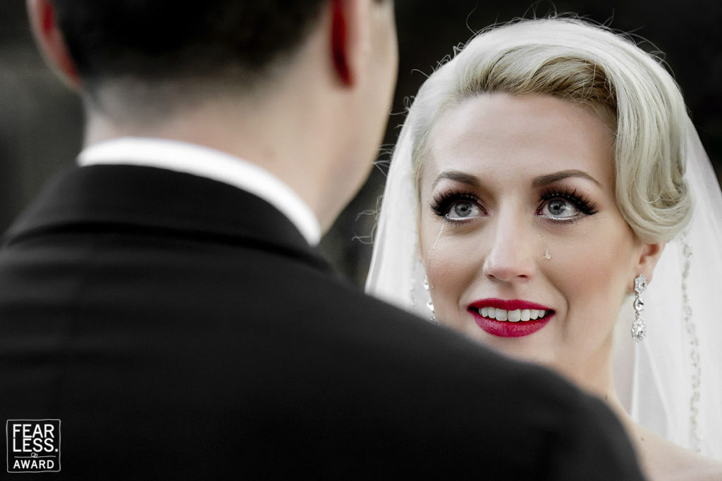 Best NYC Wedding Photographer