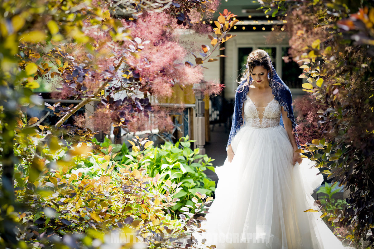Russo On The Bay Wedding Photographer