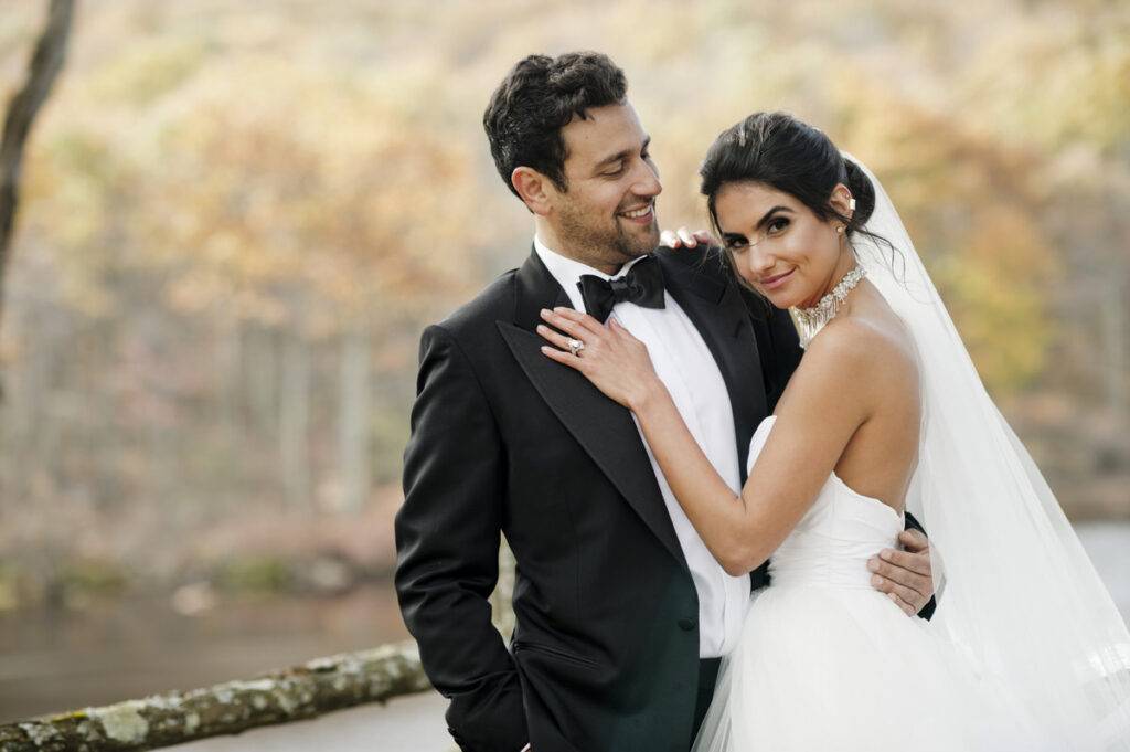 Hamptons Wedding Photos