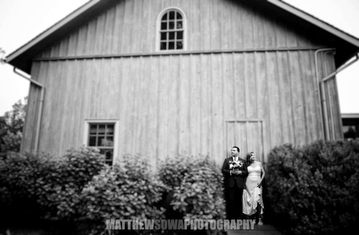 Hamptons Wedding Photographer