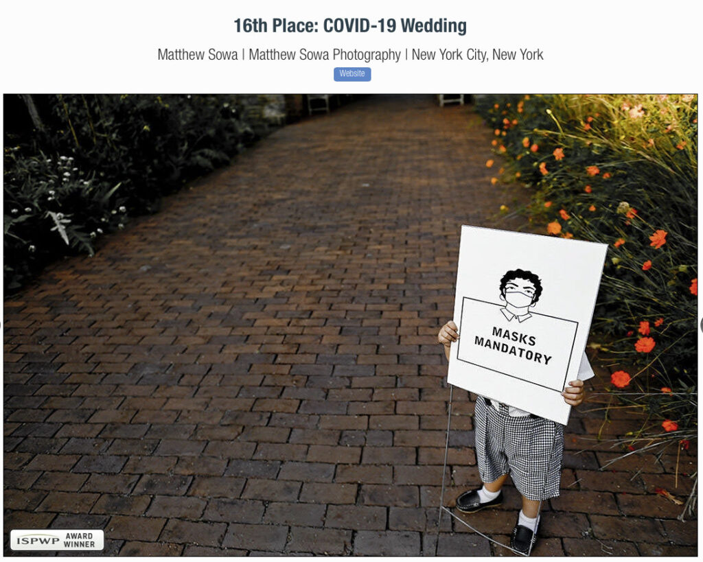 Wedding Photography- Contest