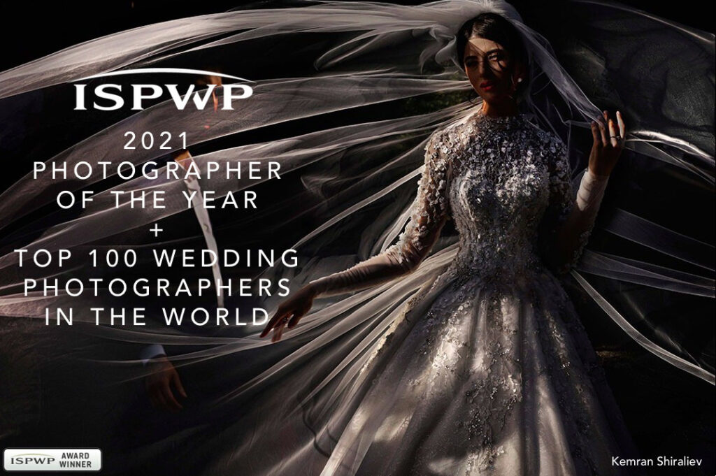 Best Wedding Photographers in The World