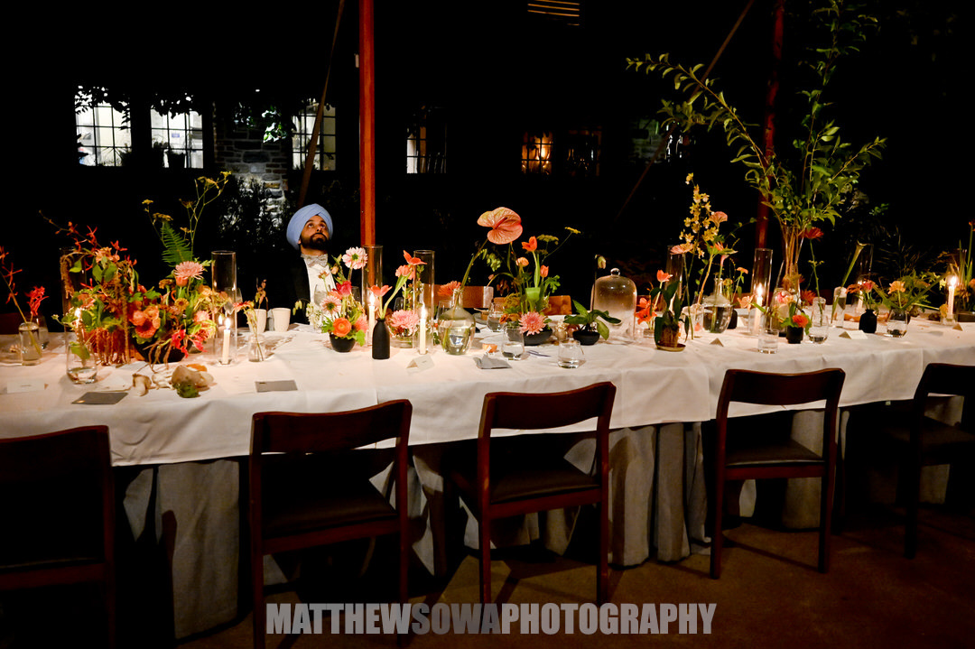 blue hill at stone barns WEDDING PHOTOGRAPHER