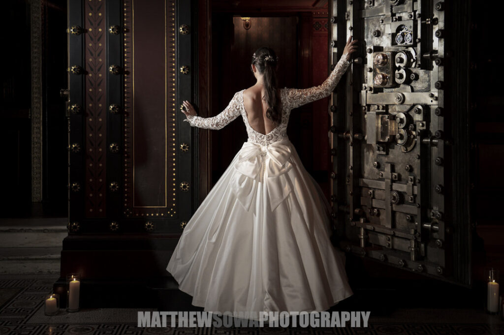 Weylin Wedding Photographer