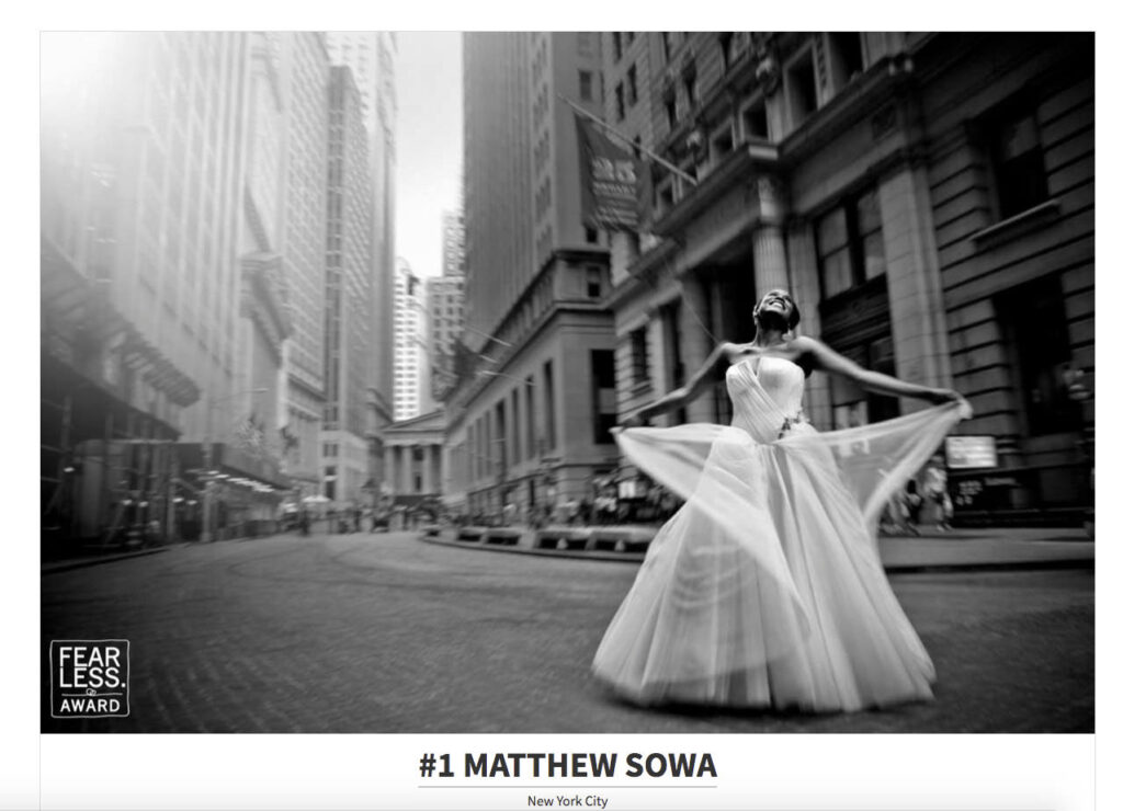 NYC Wedding Photographers