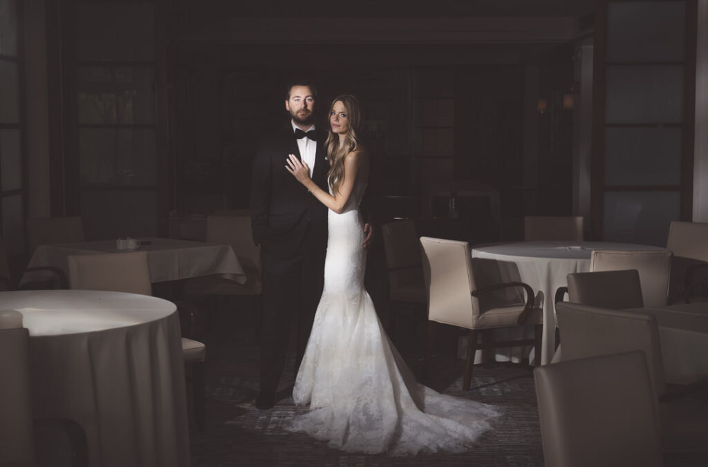 Wedding NYC