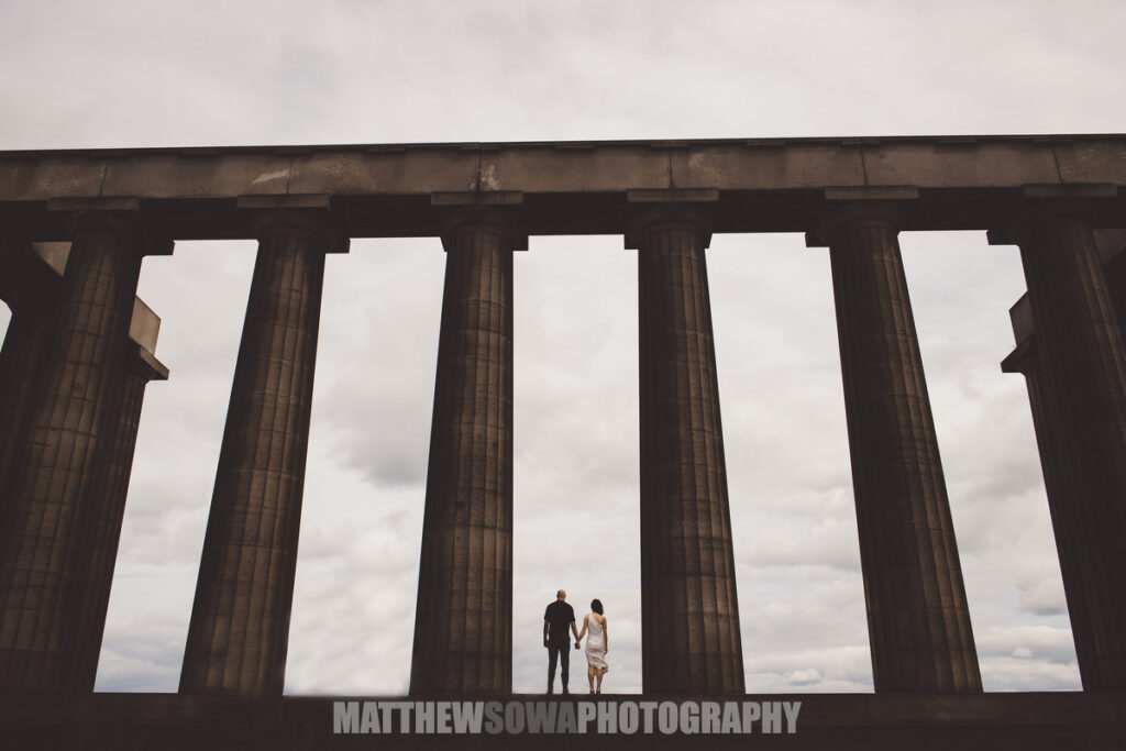 Scotland Wedding 