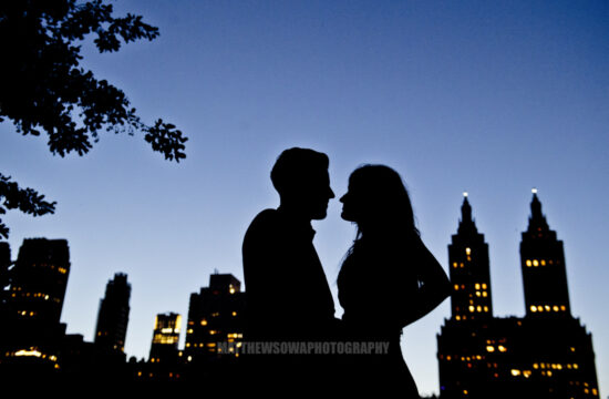 Elopement New York ( NYC) wedding