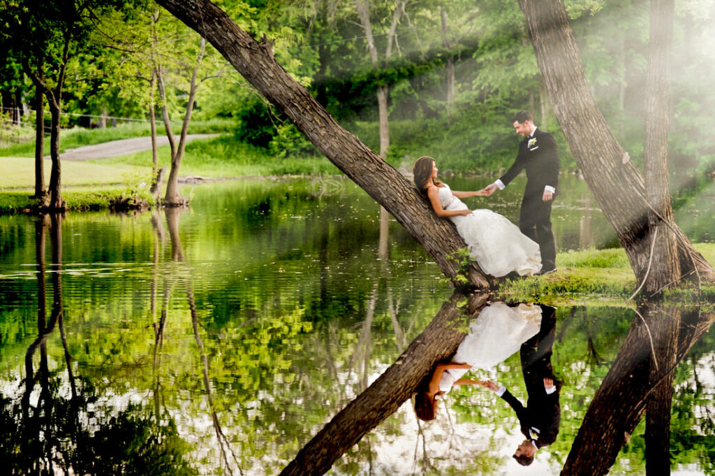 Central Park Wedding Photographer