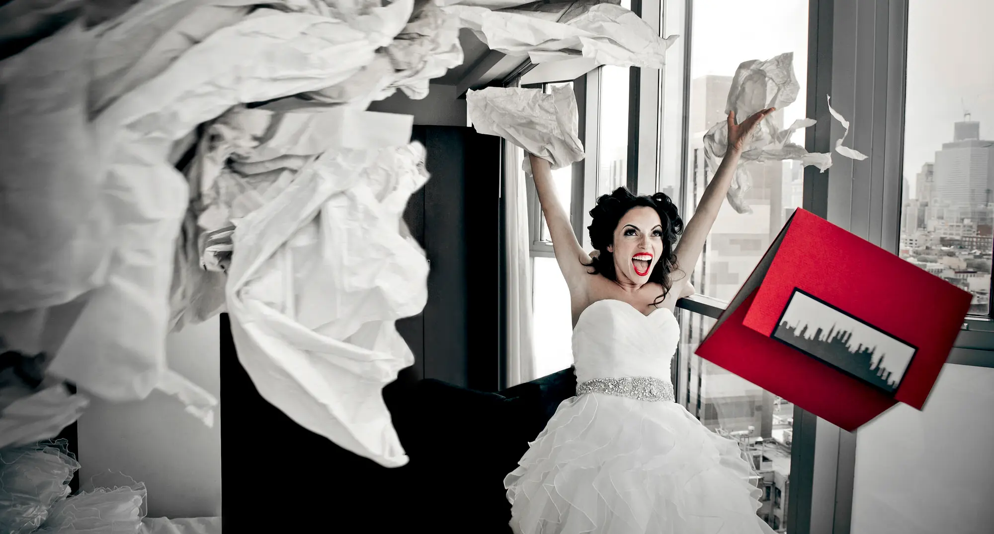 Matthew Sowa Wedding Photography Newyork
