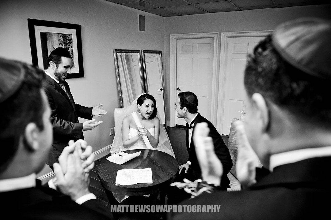 Jewish-Wedding-Ceremony