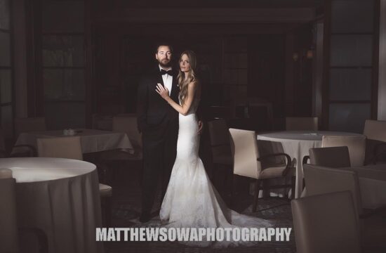NYC Wedding Photographer
