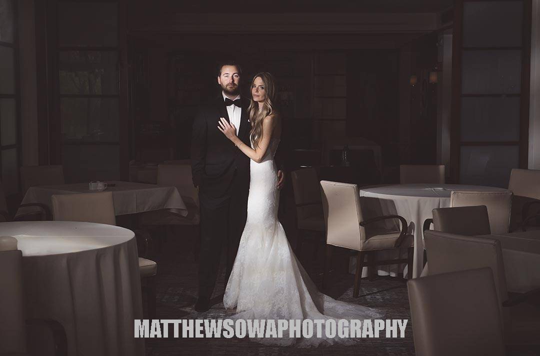 NYC Wedding Photographer