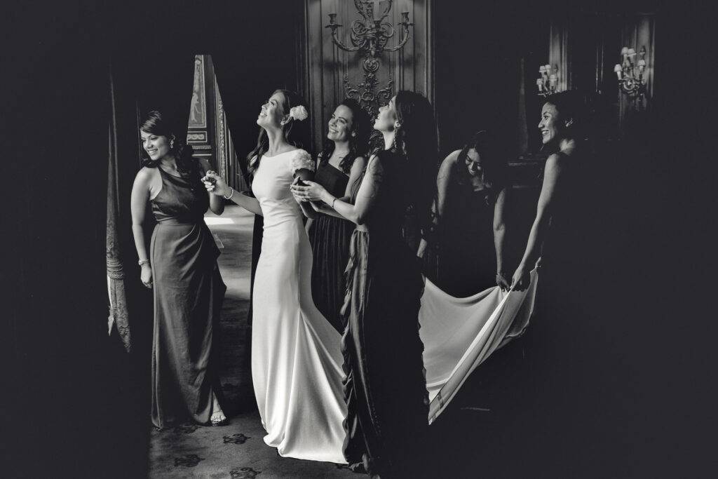 NYC WEDDING PHOTOGRAPHER