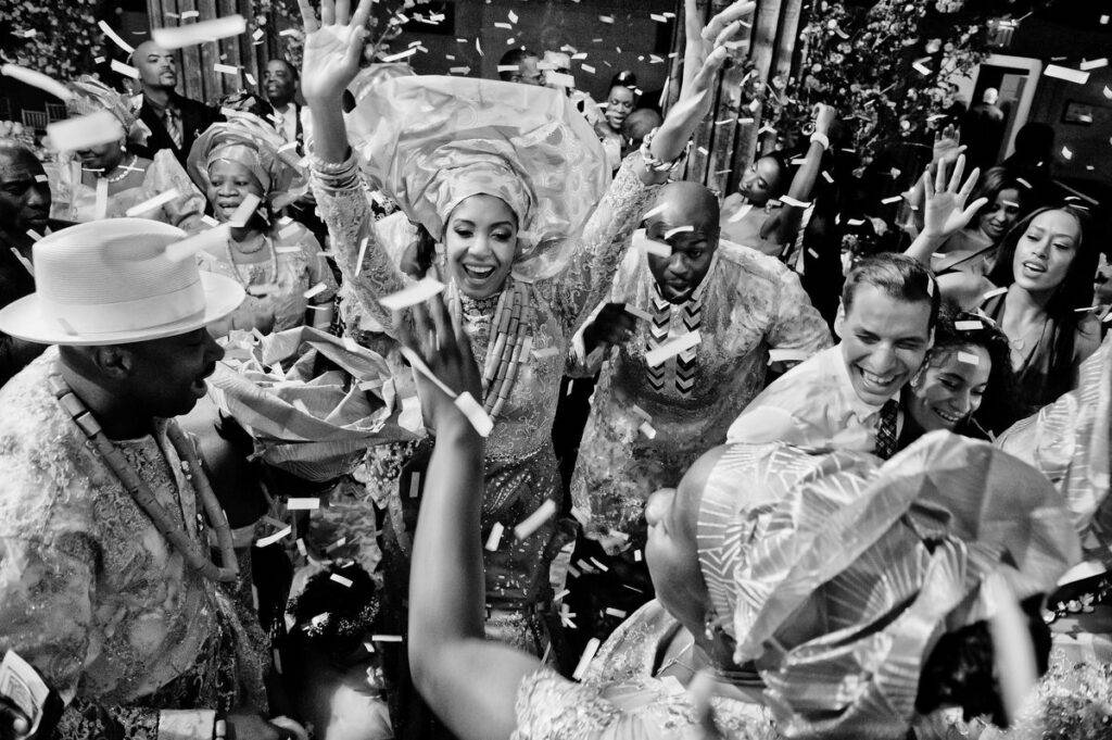 NYC WEDDING PHOTOGRAPHER