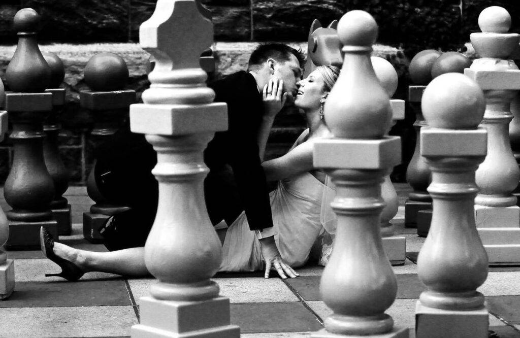 NYC WEDDING PHOTOGRAPHER