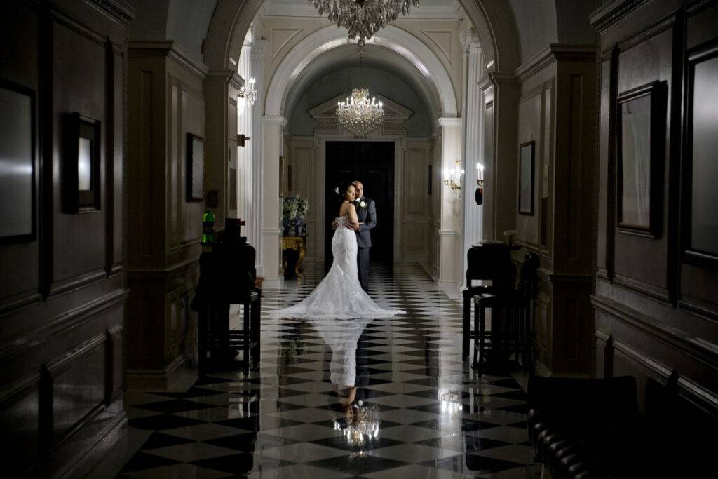 NYC WEDDING PHOTOGRAPHER